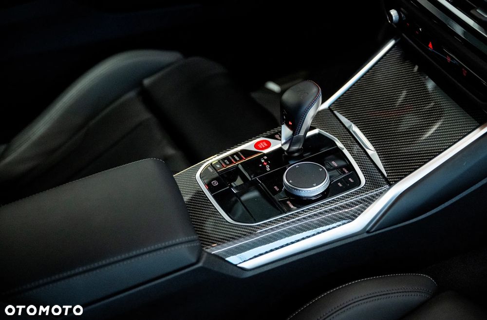 BMW M4 Competition M xDrive sport - 25