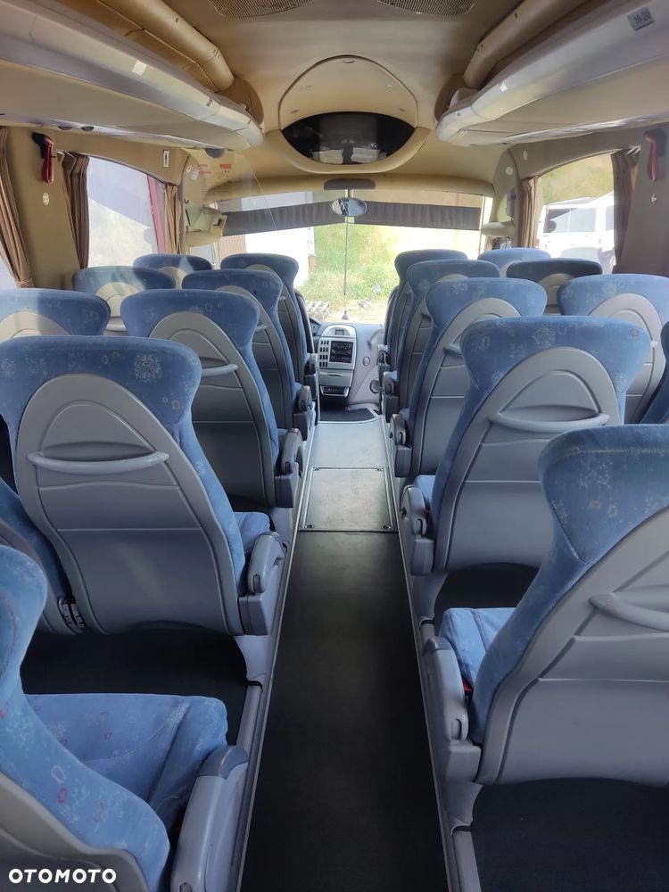 Mercedes-Benz Irizar OC500RF - 4