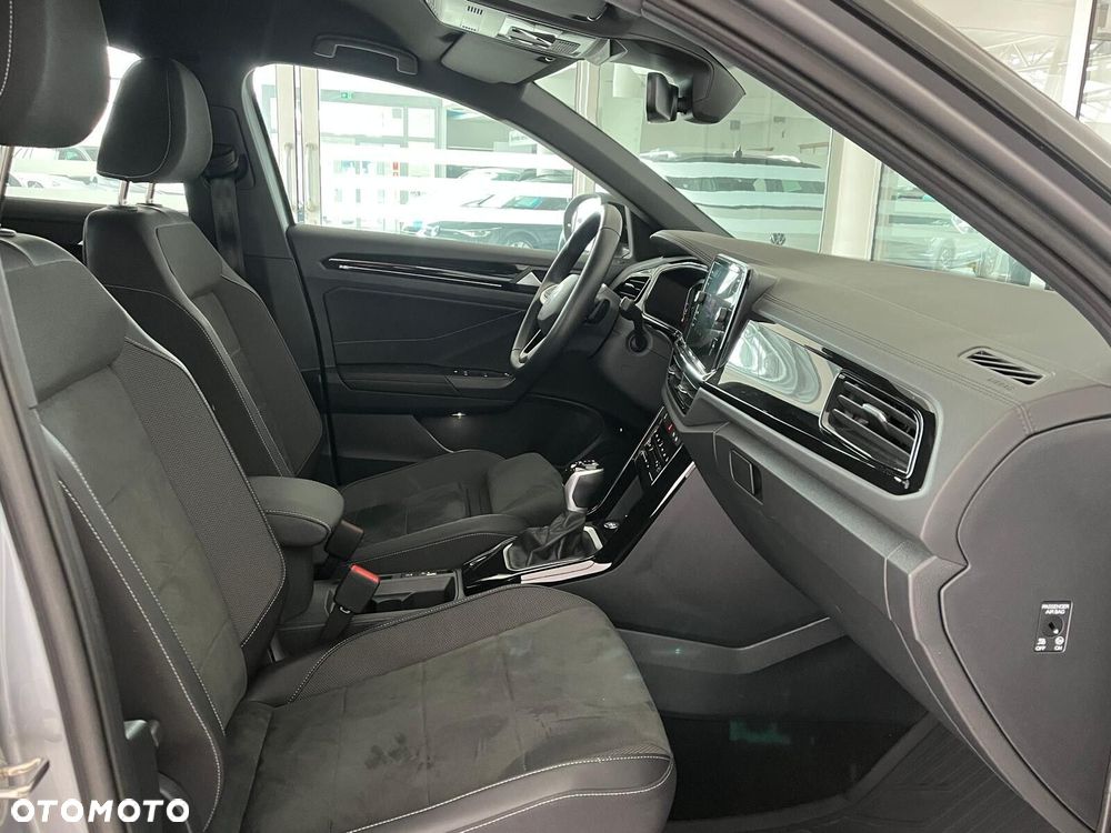 Volkswagen T-Roc 1.5 TSI Style DSG - 21