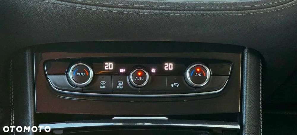Opel Grandland X 1.6 CDTI Ultimate S&S - 31
