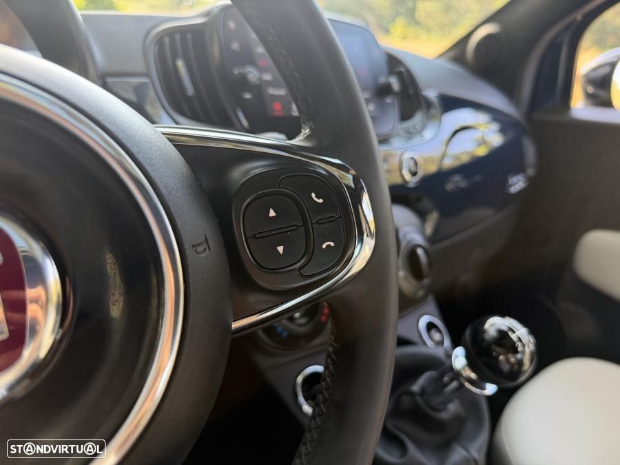 Fiat 500 1.2 Dolcevita - 18