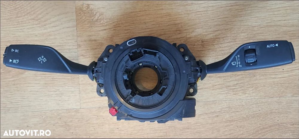 Szl panglica volan comenzi semnalizare spira volan seria 7 G11 G12 - 1