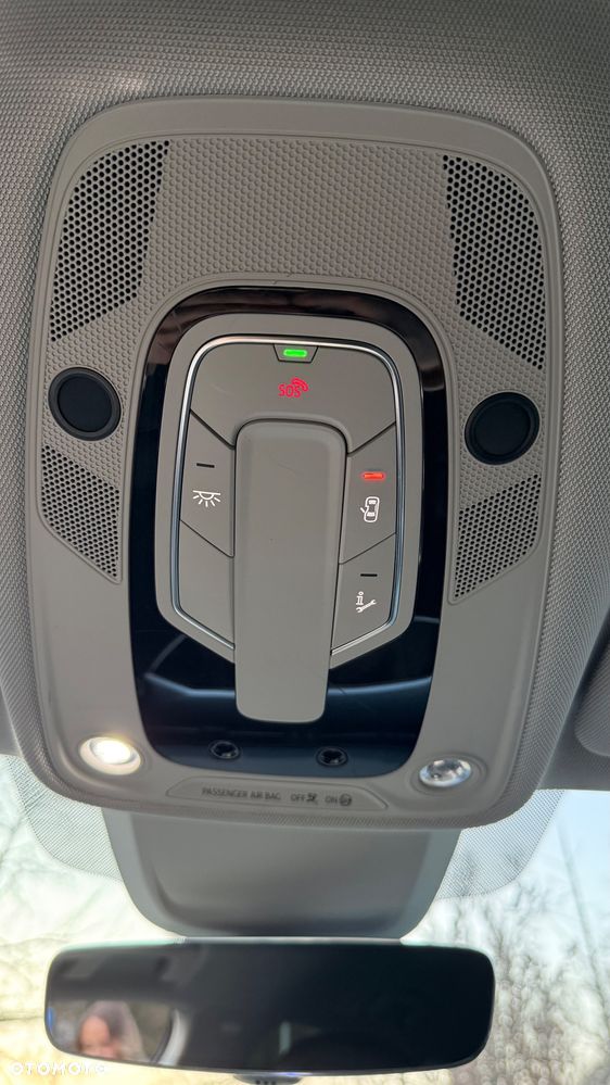 Audi A6 Avant 35 TDI S tronic - 9