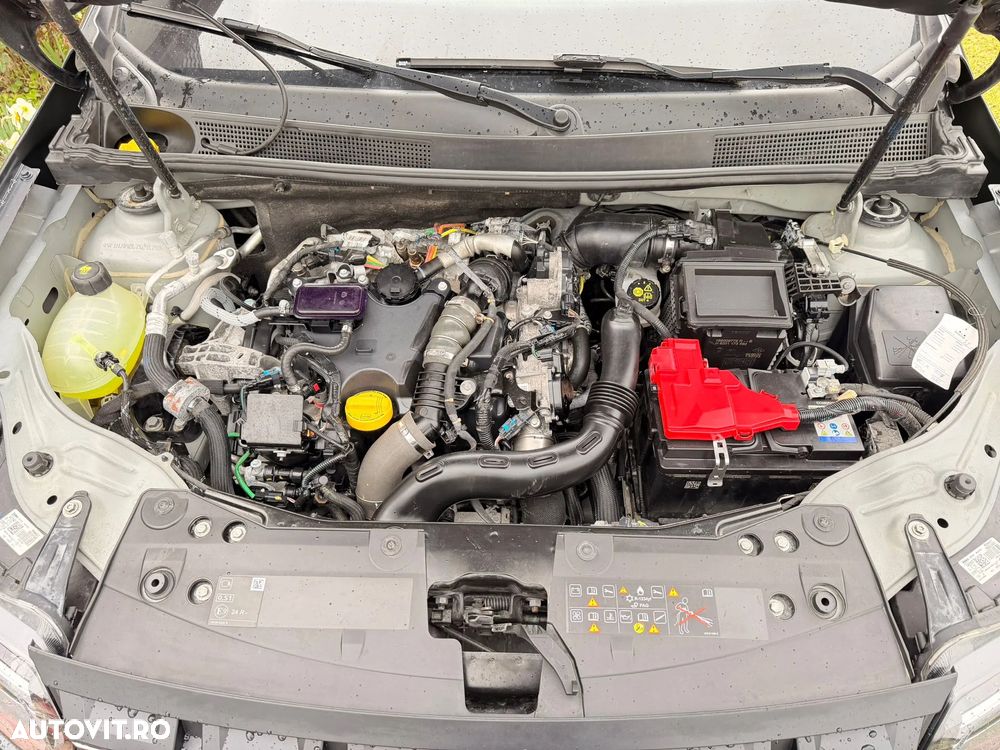 Dacia Duster Blue dCi 115 4WD Sondermodell Extreme - 9