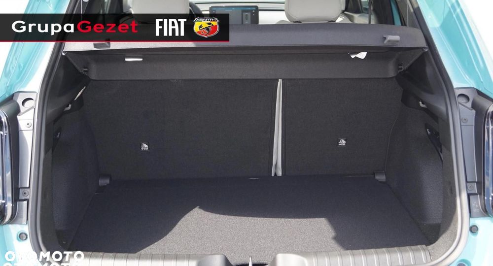 Fiat 600 1.2 Turbo La Prima eDCT - 9