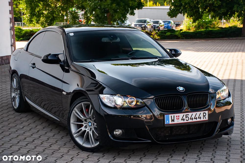 BMW Seria 3 330d DPF - 7
