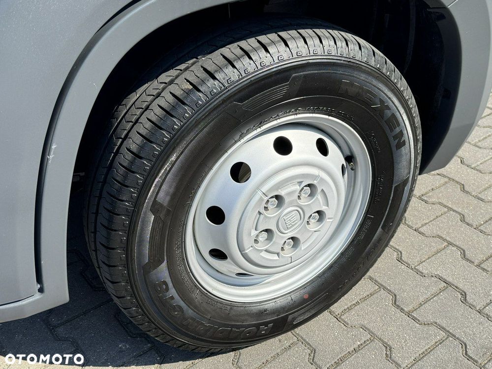 Fiat Ducato - 14