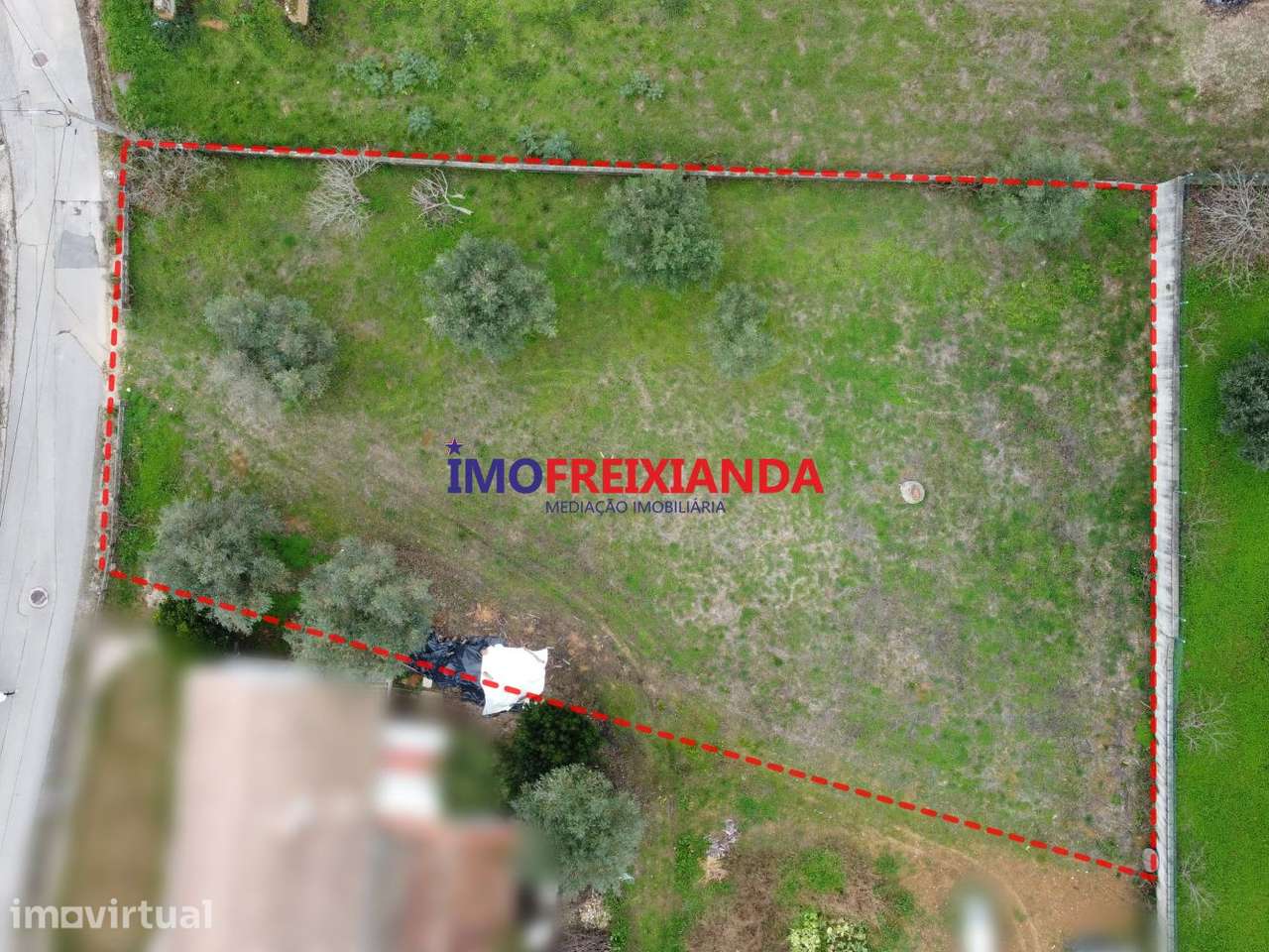 Terreno para construção - Soalheira - Grande imagem: 3/12