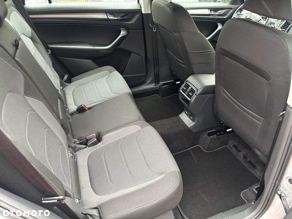 Skoda Kodiaq 2.0 TDI 4x4 Ambition - 16