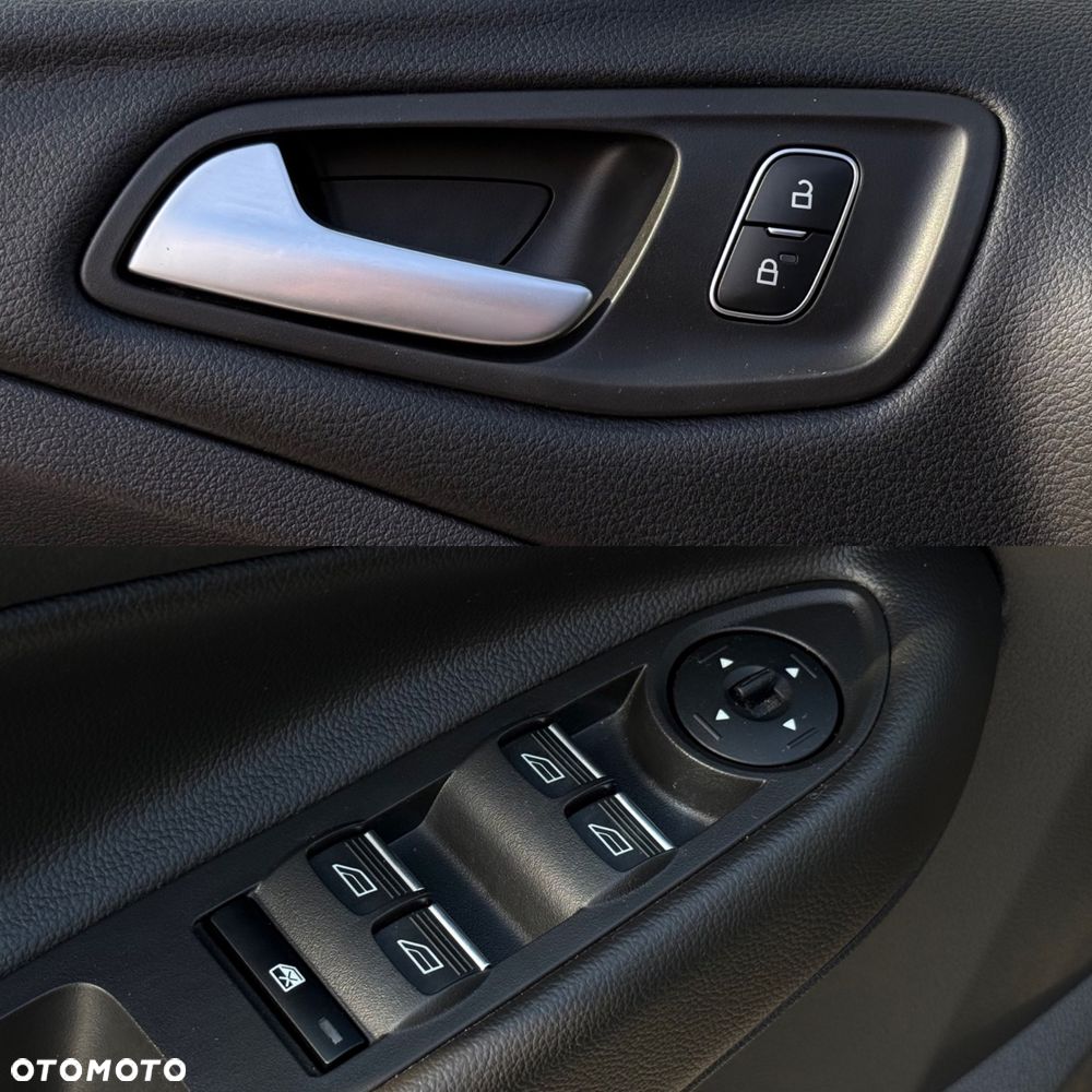 Ford Kuga 1.5 EcoBoost 2x4 Cool & Connect - 16