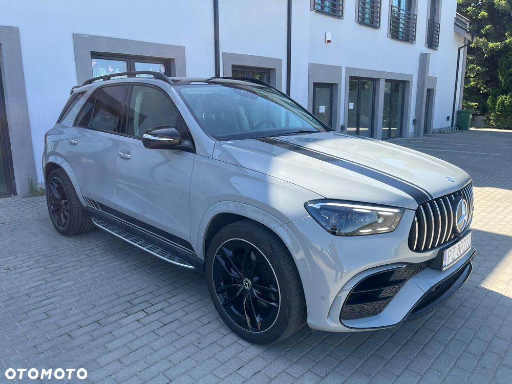 Mercedes-Benz GLE - 13