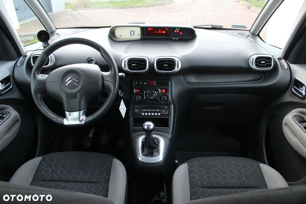 Citroën C3 Picasso - 14