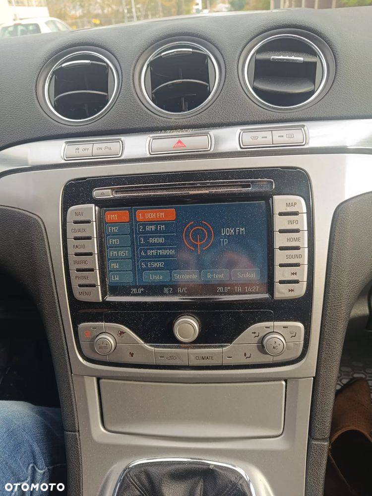 Ford S-Max - 18
