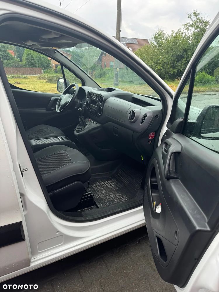 Peugeot Partner L2 - 13