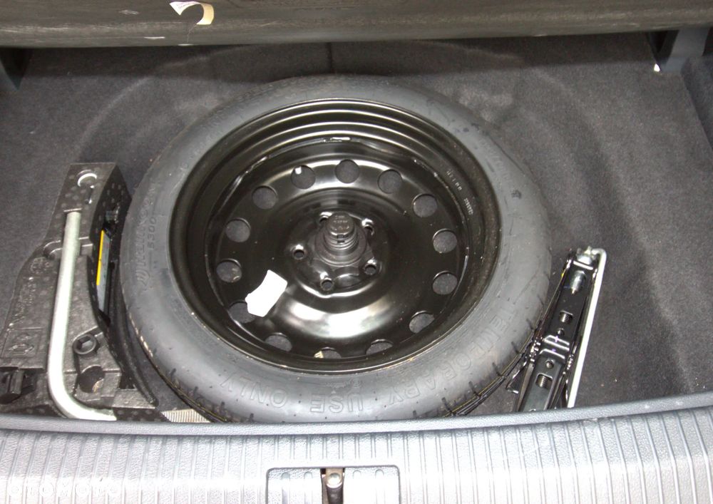 Volkswagen Golf Sportsvan 1.6 TDI BlueMotion Technology Comfortline - 14