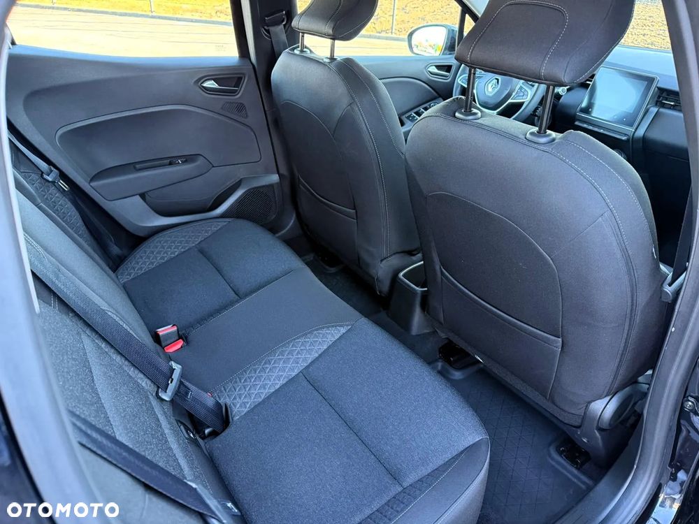 Renault Clio 1.0 TCe Zen - 13