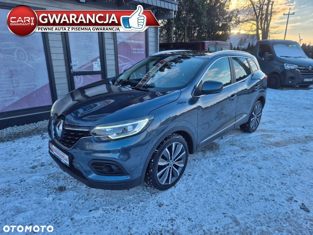 Renault Kadjar - 1