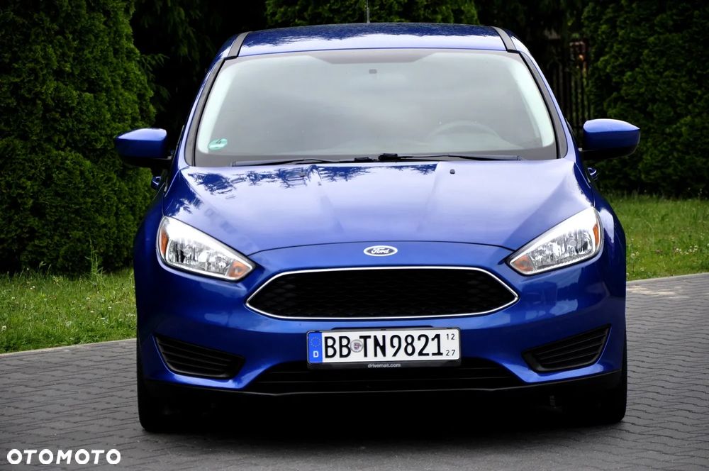 Ford Focus - 6