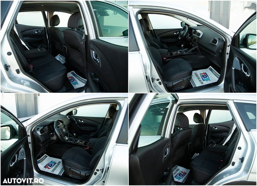 Renault Kadjar Energy dCi 110 Business - 24