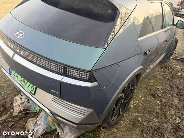 Hyundai IONIQ Elektro Trend - 9