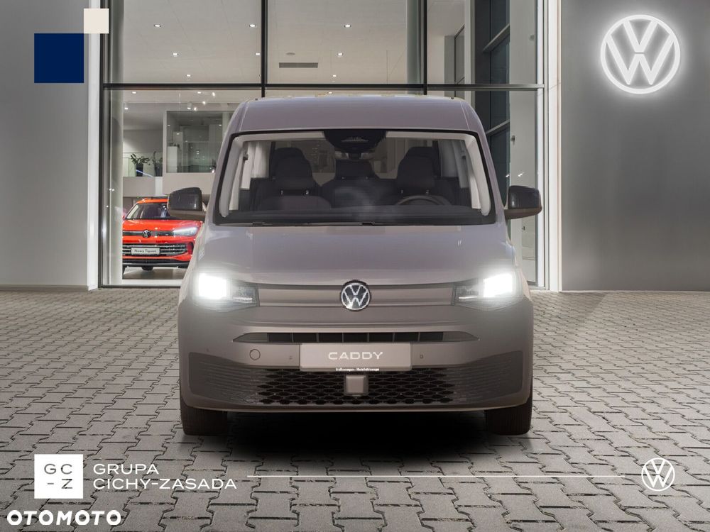 Volkswagen Caddy - 8