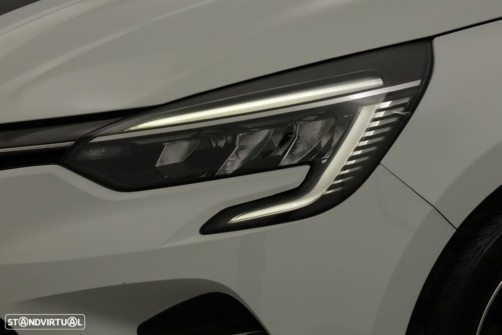 Renault Clio 1.0 TCe Evolution - 6