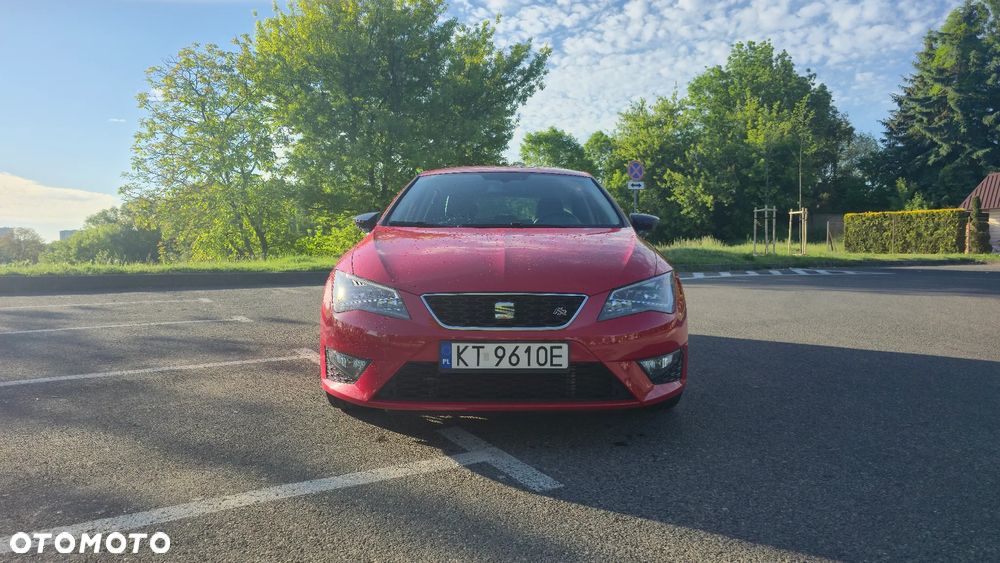 Seat Leon - 2