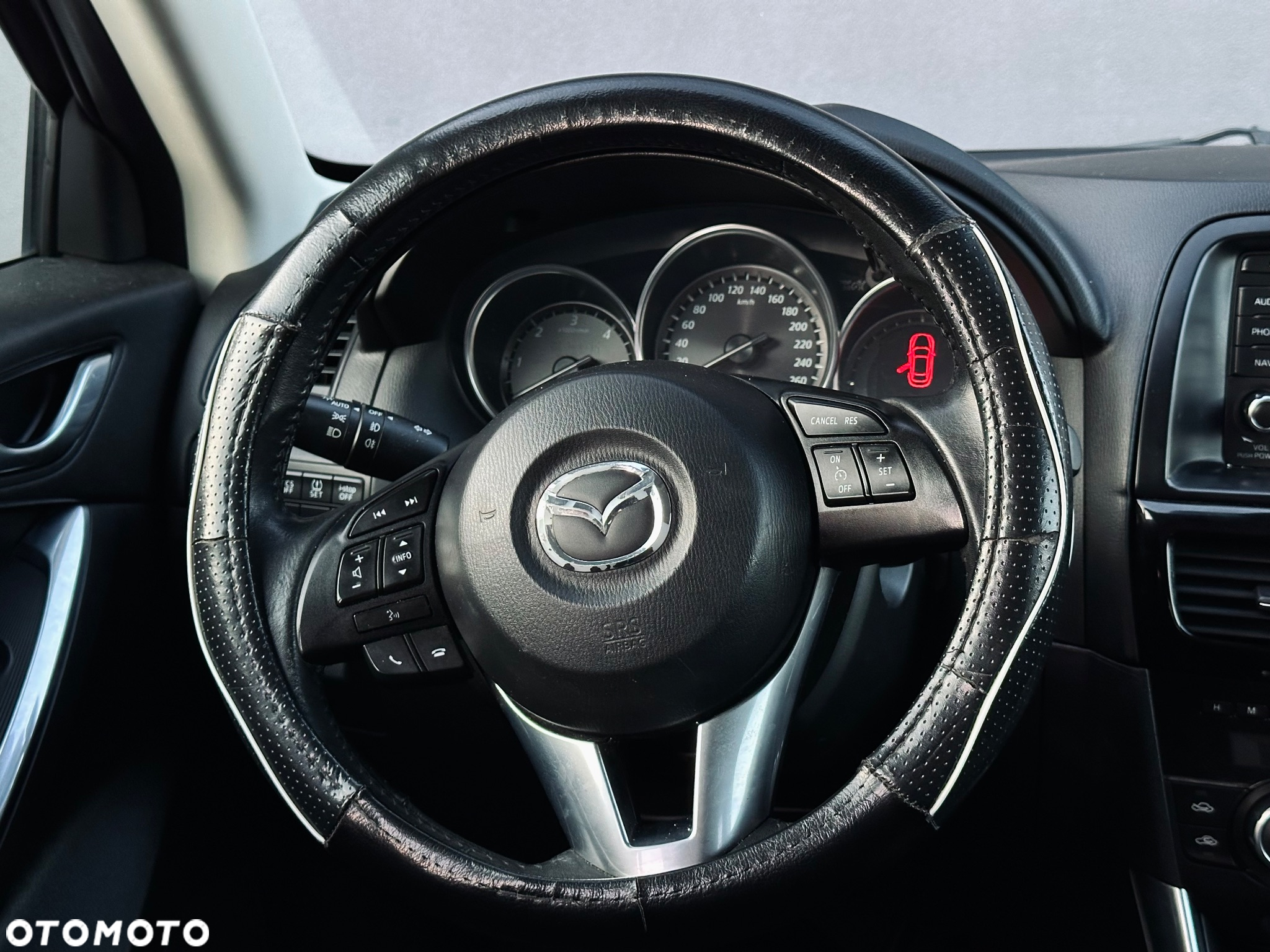Mazda CX-5 SKYACTIV-D 150 Drive AWD Exclusive-Line - 10