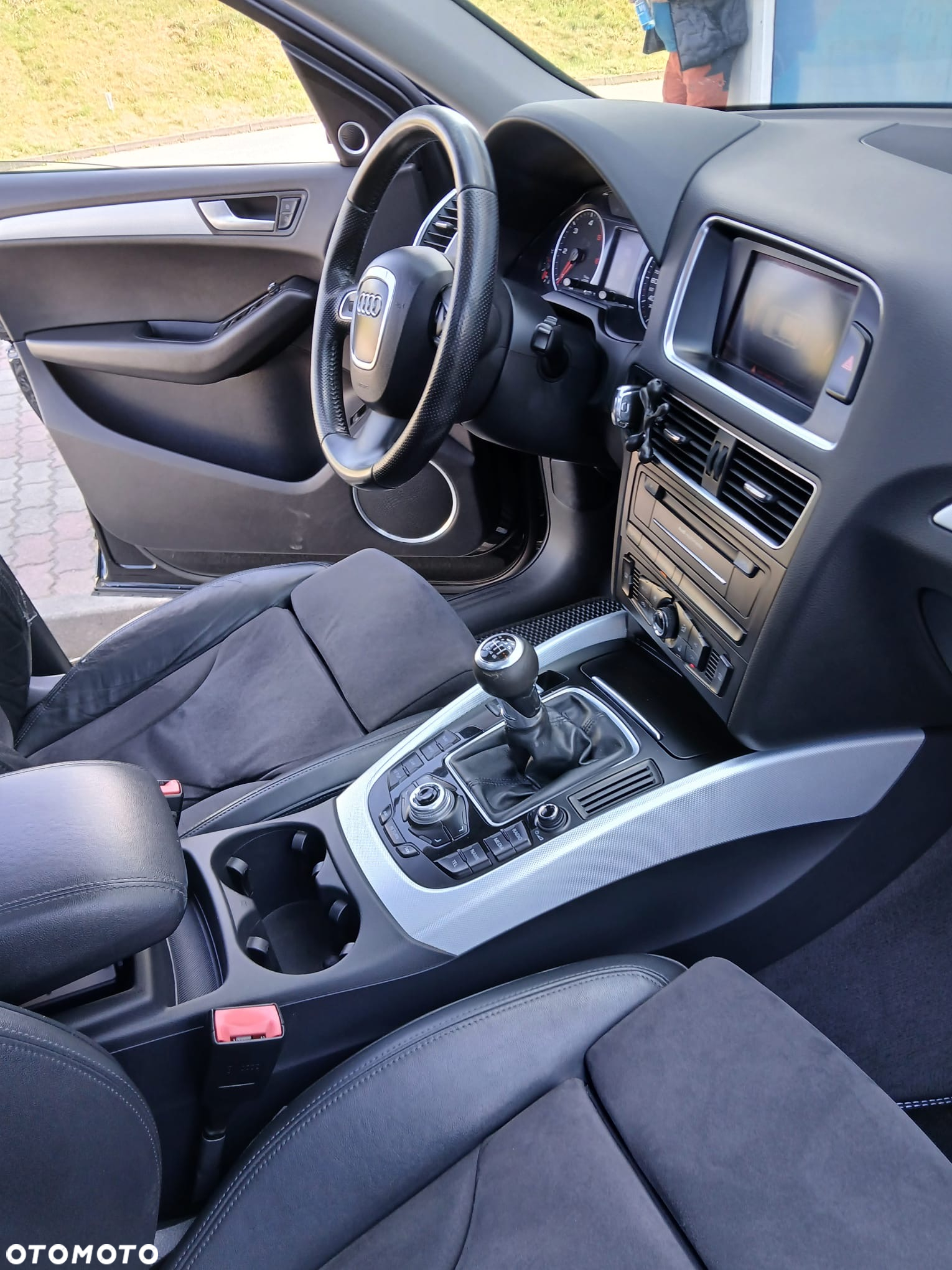 Audi Q5 2.0 TDI Quattro - 21