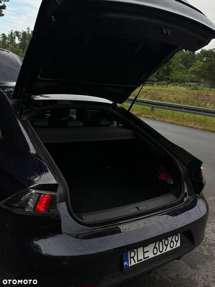 Peugeot 508 1.2 PureTech Active S&S EAT8 - 12