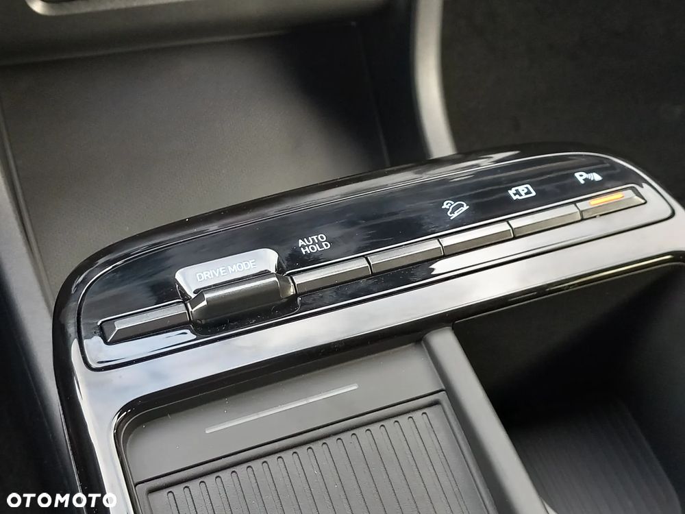 Hyundai Tucson 1.6 T-GDi HEV N-Line 2WD - 18