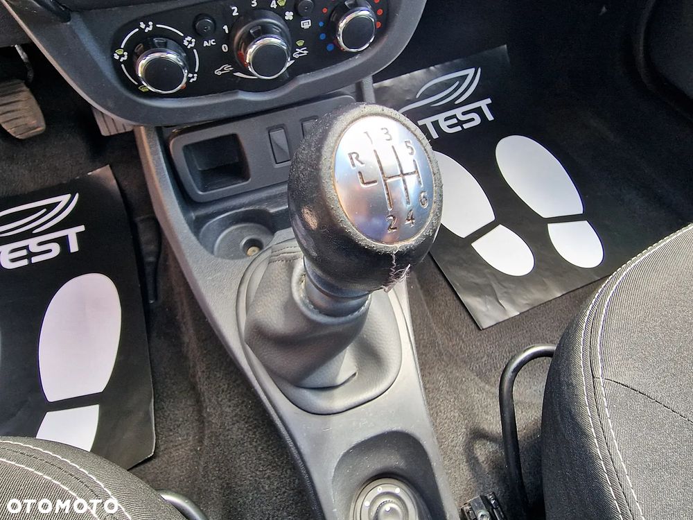 Dacia Duster 1.5 dCi Ambiance - 15