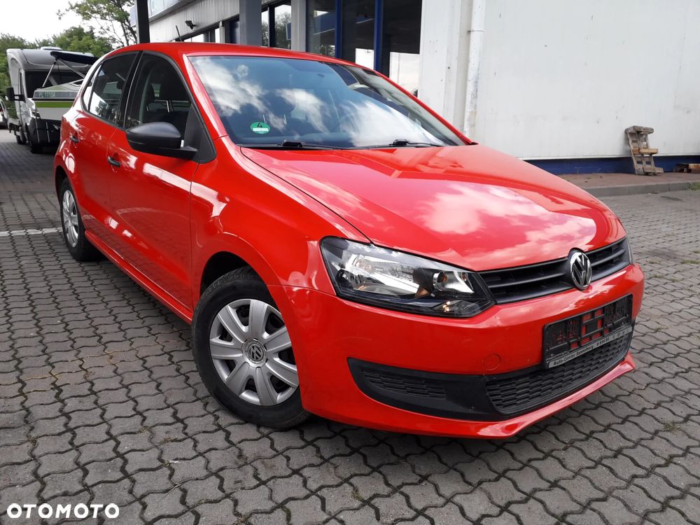 Volkswagen Polo 1.2 Comfortline - 29