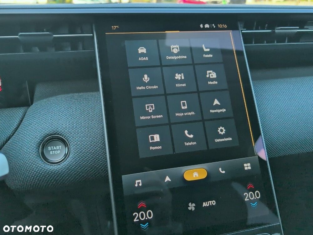 Citroën C5 Aircross - 26