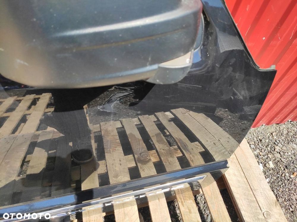 JEEP CHEROKEE LIBERTY KK DRZWI PRAWY PRZÓD BARDZO ŁADNE ODPRYSK - 4
