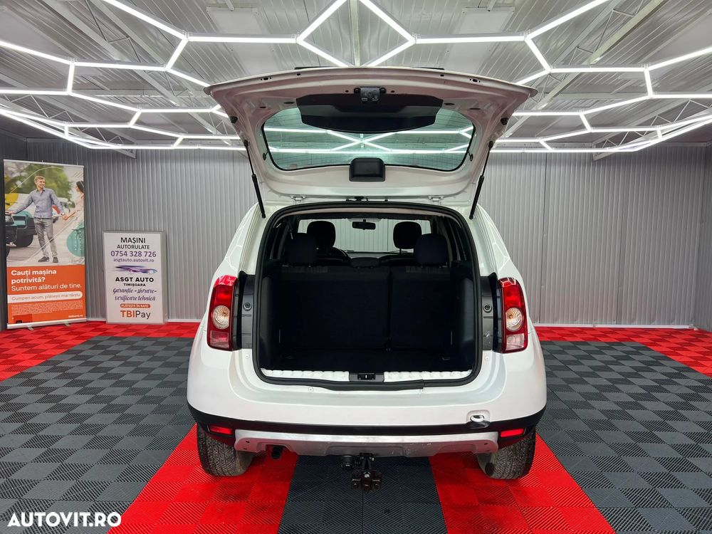 Dacia Duster - 17