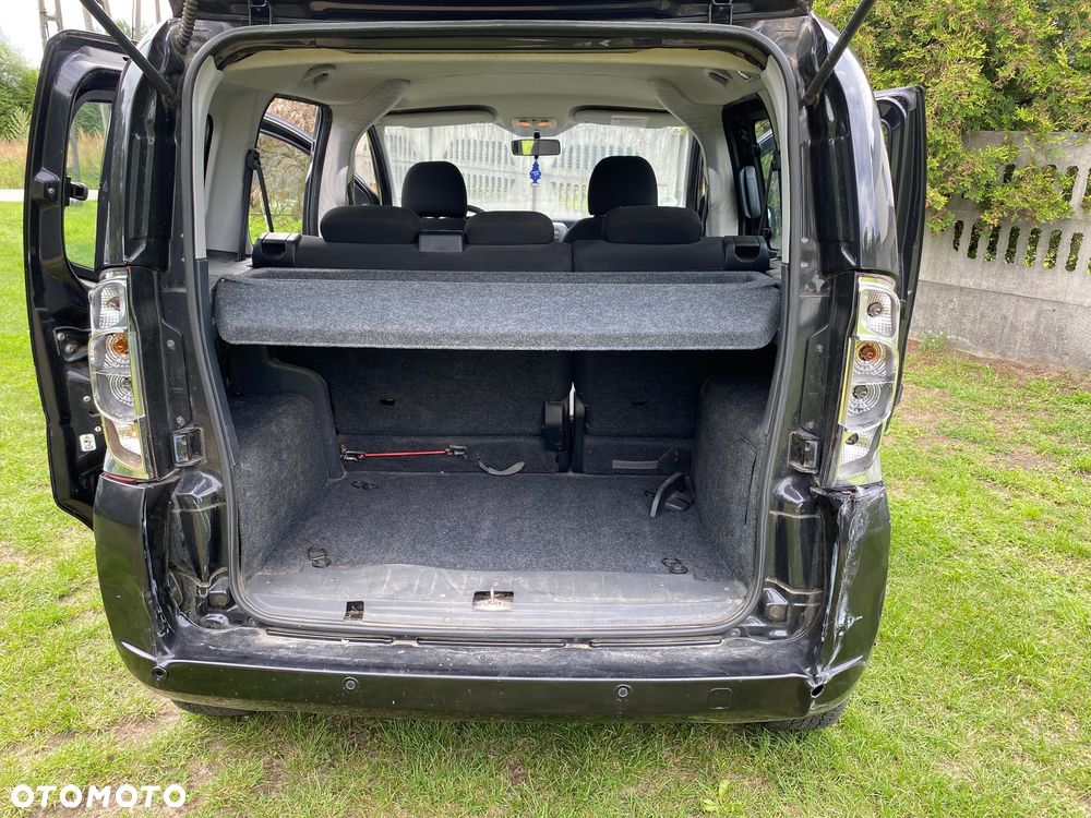 Fiat Qubo 1.4 8V MyLife - 4