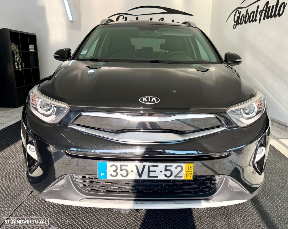Kia Stonic 1.0 T-GDI TX - 2