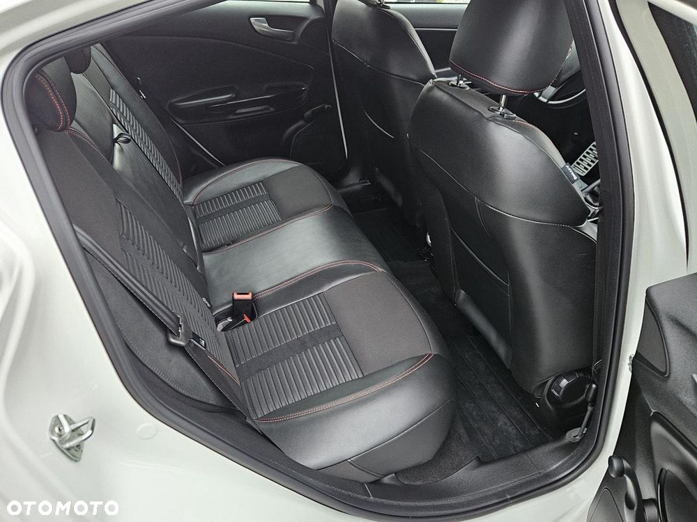 Alfa Romeo Giulietta 1.4 TB 16V Turismo - 23