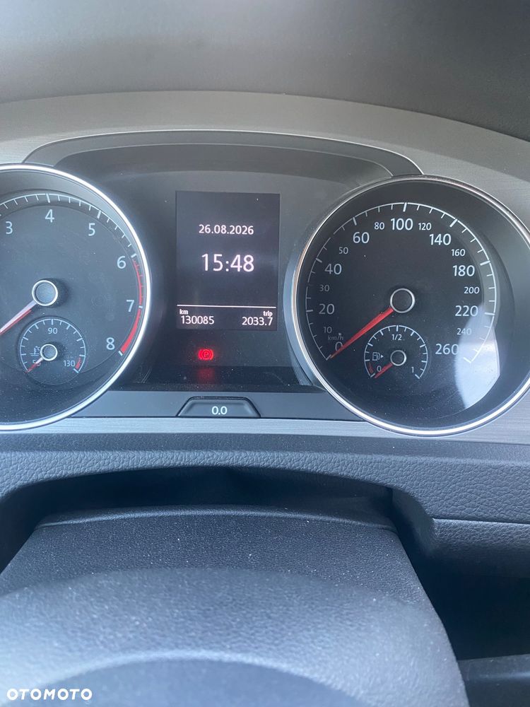 Volkswagen Golf 1.2 TSI BMT Trendline Perfectline - 8