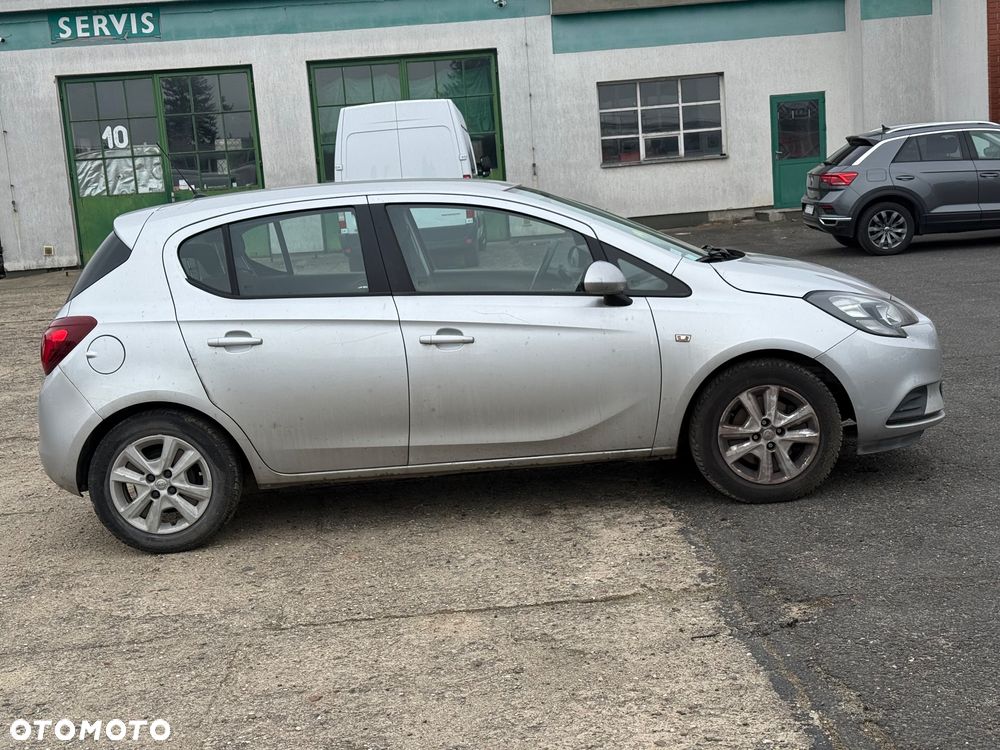 Opel Corsa 1.3 CDTI Enjoy S&S - 3