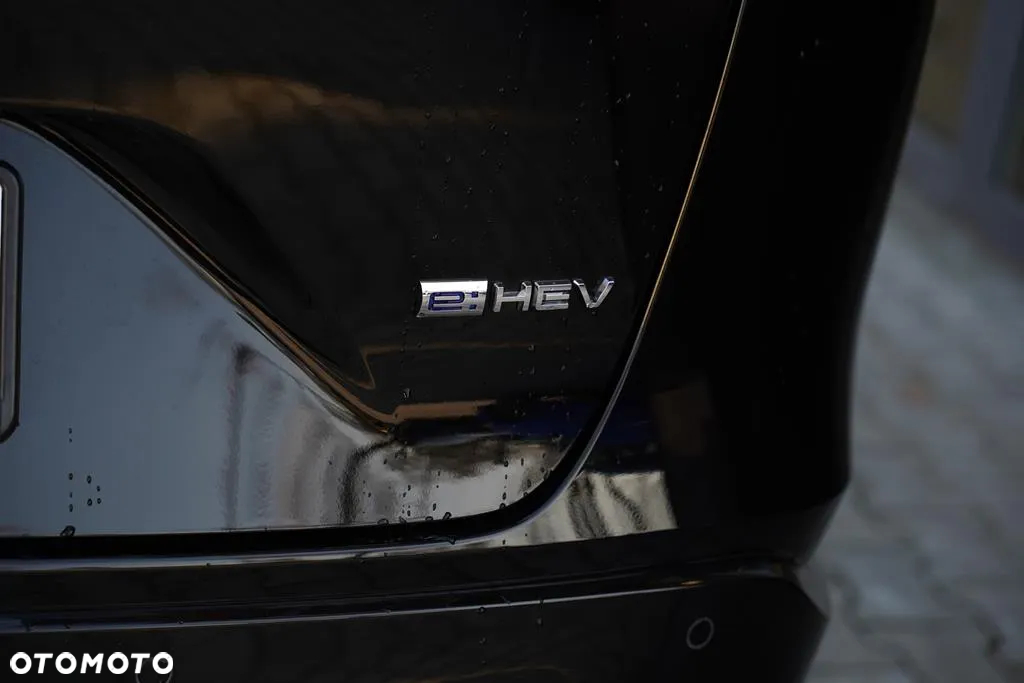 Honda HR-V - 15