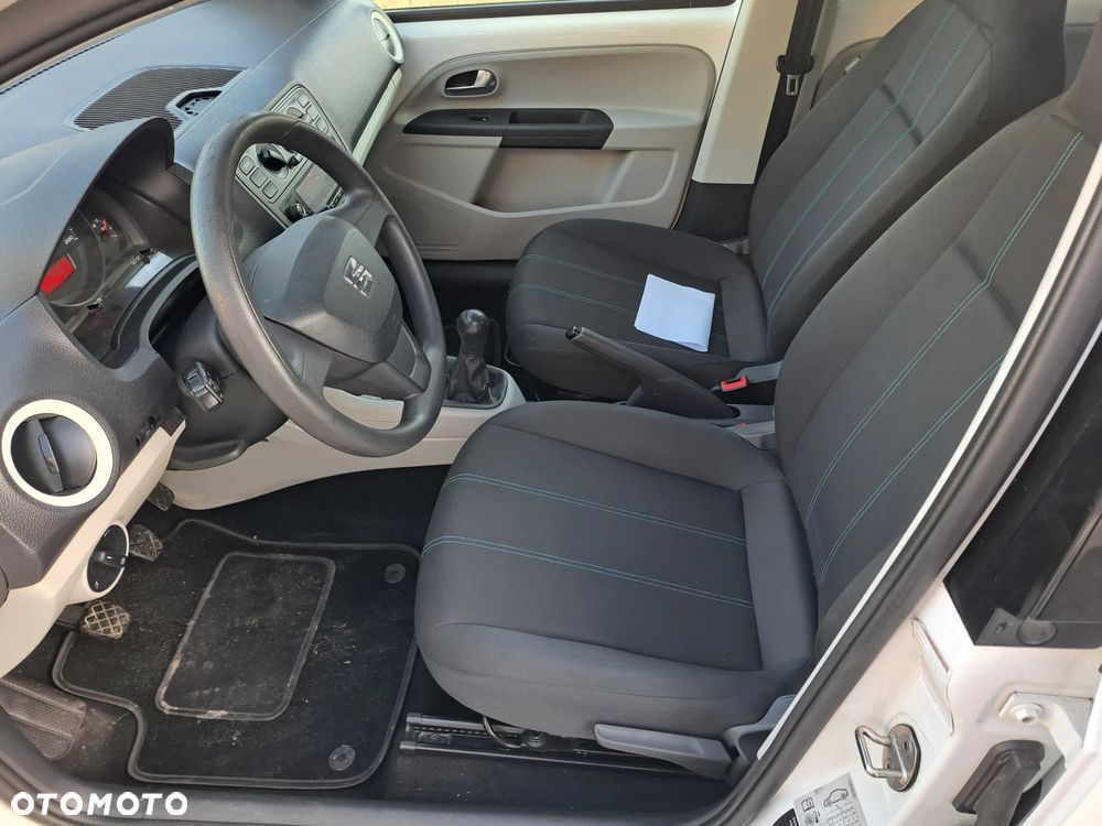 Seat Mii 1.0 Ecomotive Style - 11