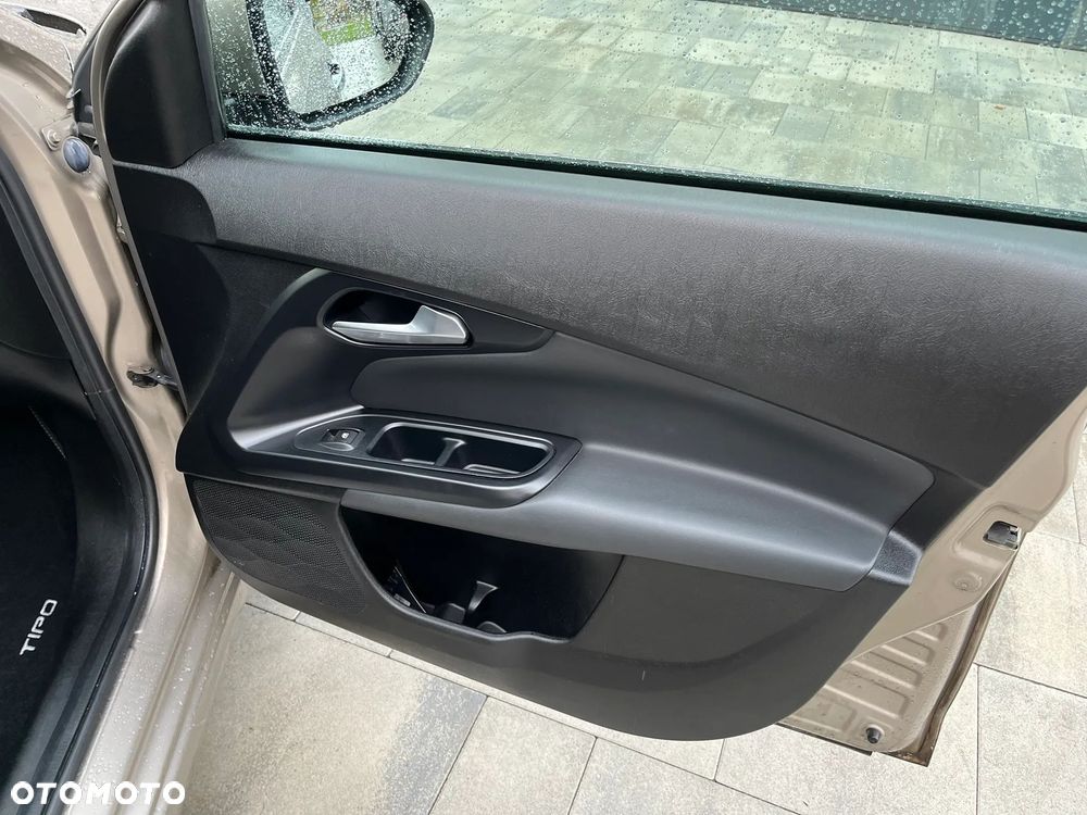 Fiat Tipo - 19