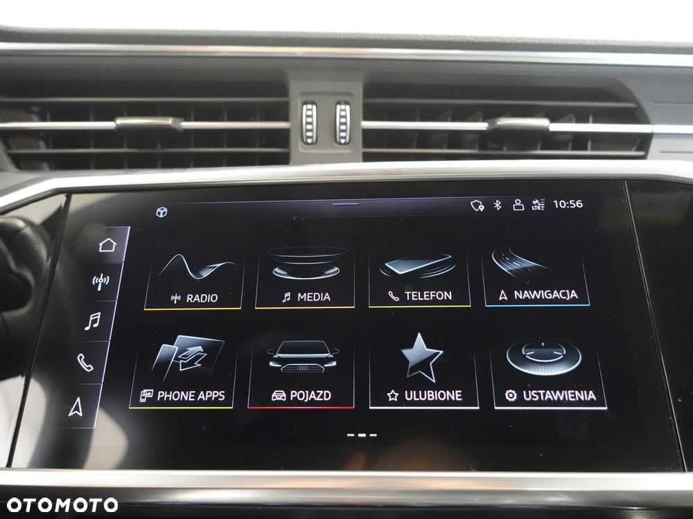 Audi A6 - 35