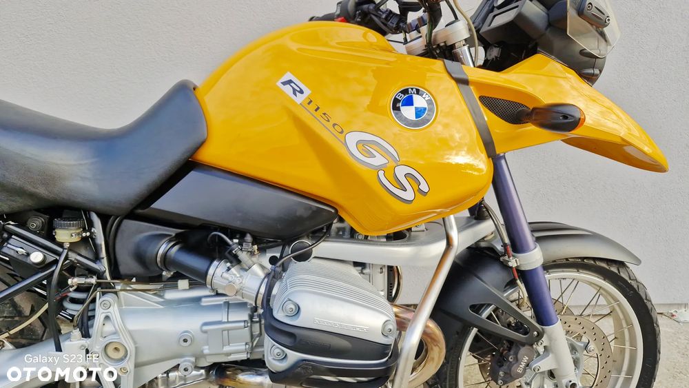 BMW GS - 37