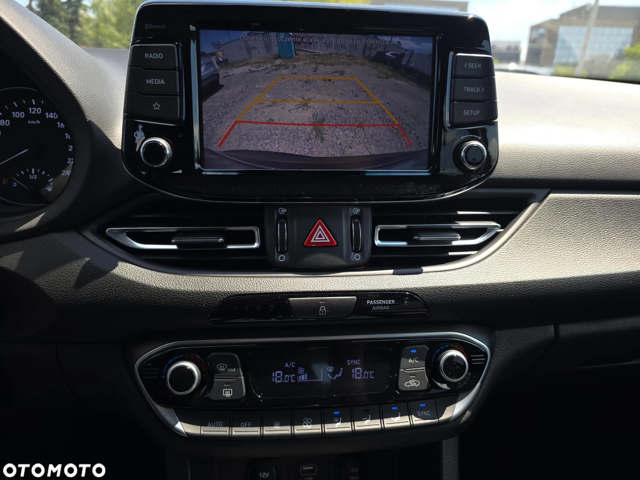 Hyundai i30 1.0 T-GDI Smart DCT - 15