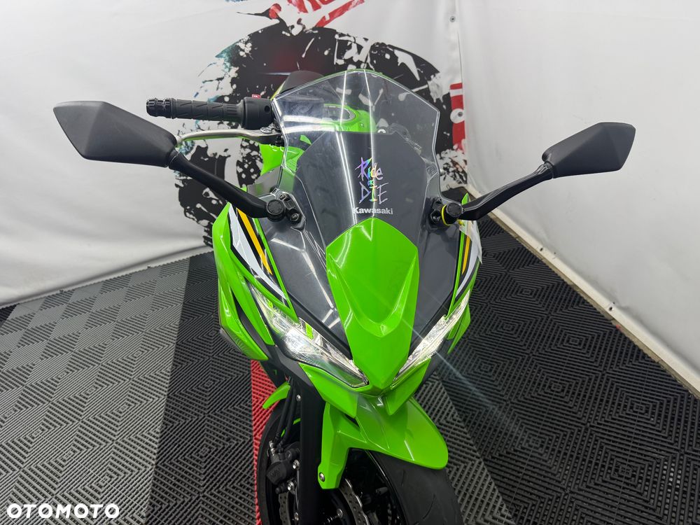 Kawasaki Ninja - 37