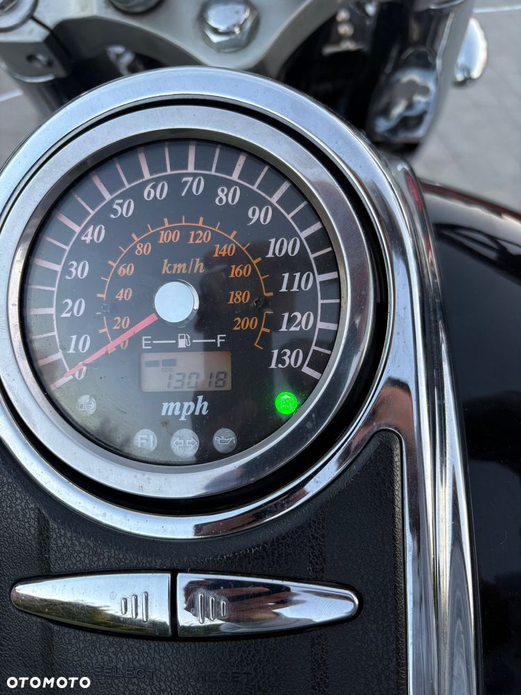 Suzuki Boulevard - 6