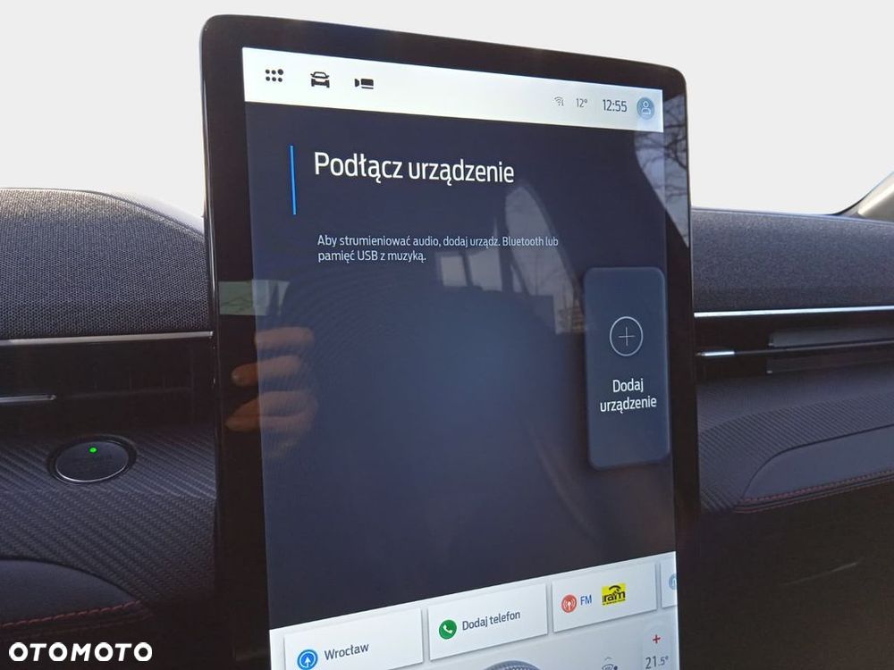 Ford Mustang Mach-E 98kWh AWD - 23